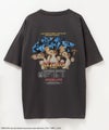 [期間限定価格]【オンラインストア限定】GREMLINS ツアーポスターTシャツ メンズ メール便 対応商品商品サムネイル-1