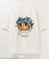 [期間限定価格]【オンラインストア限定】GREMLINS ツアーポスターTシャツ メンズ メール便 対応商品商品サムネイル-3
