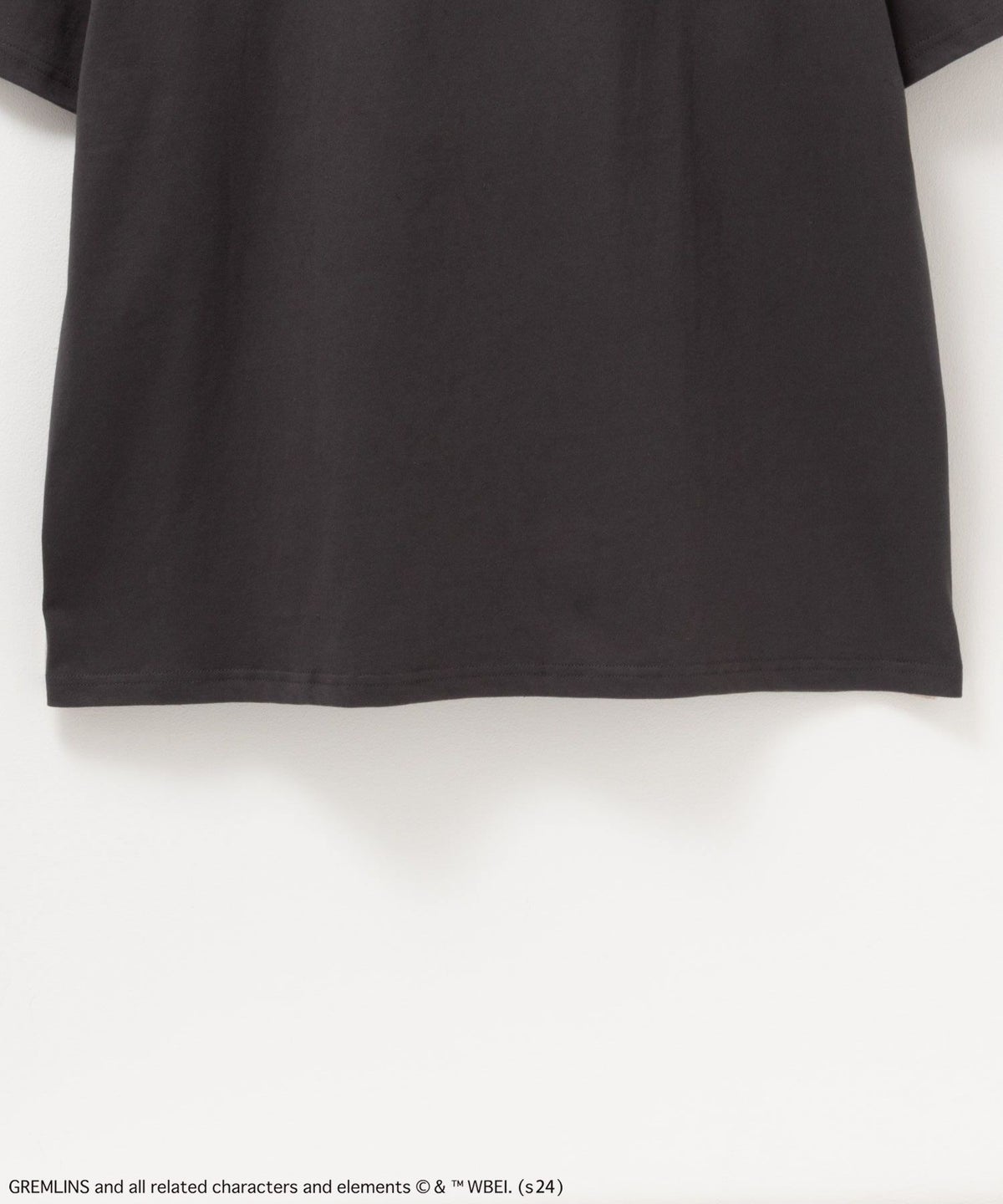 GREMLINS ツアーポスターTシャツ メンズ ネコポス 対応商品