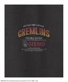 [期間限定価格]【オンラインストア限定】GREMLINS ツアーポスターTシャツ メンズ メール便 対応商品商品サムネイル-10