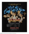 [期間限定価格]【オンラインストア限定】GREMLINS ツアーポスターTシャツ メンズ メール便 対応商品商品サムネイル-15