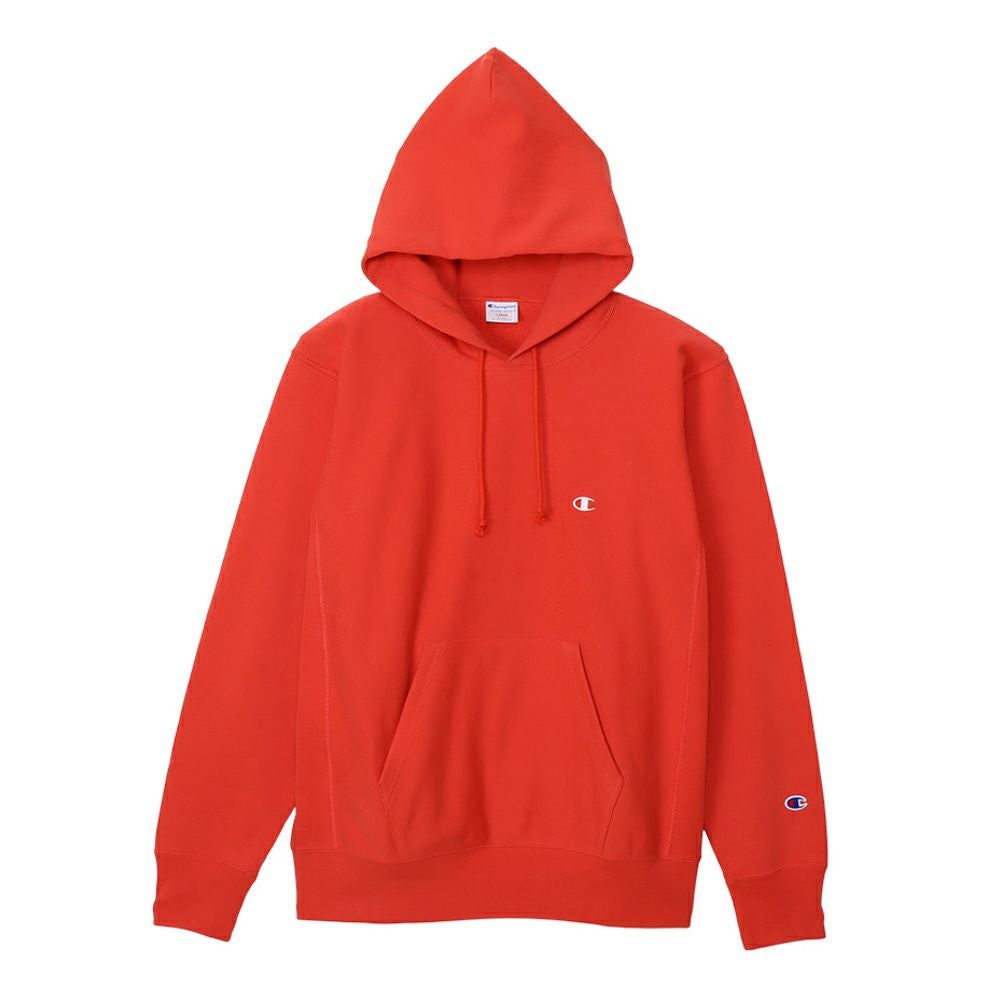 Champion リバースウィーブ(R) フーデッドスウェットシャツ メンズ