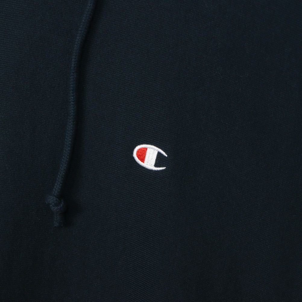 Champion リバースウィーブ(R) フーデッドスウェットシャツ メンズ