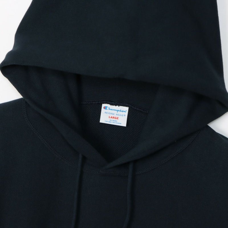 [期間限定価格]【オンラインストア限定】Champion  リバースウィーブ(R) フーデッドスウェットシャツ メンズ商品画像-7