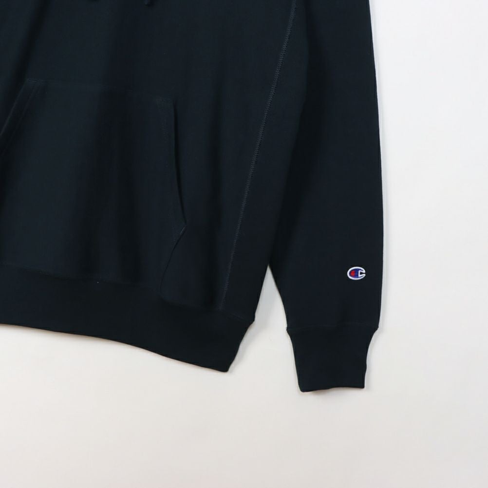 Champion リバースウィーブ(R) フーデッドスウェットシャツ メンズ