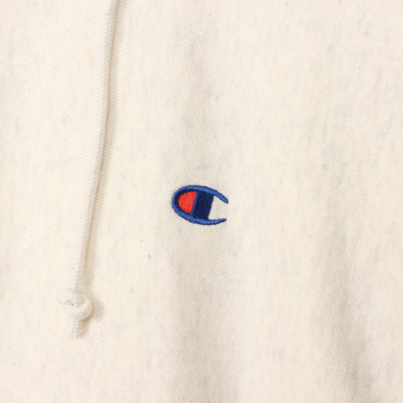 【オンラインストア限定】Champion リバースウィーブ(R) フーデッドスウェットシャツ メンズ商品画像-9