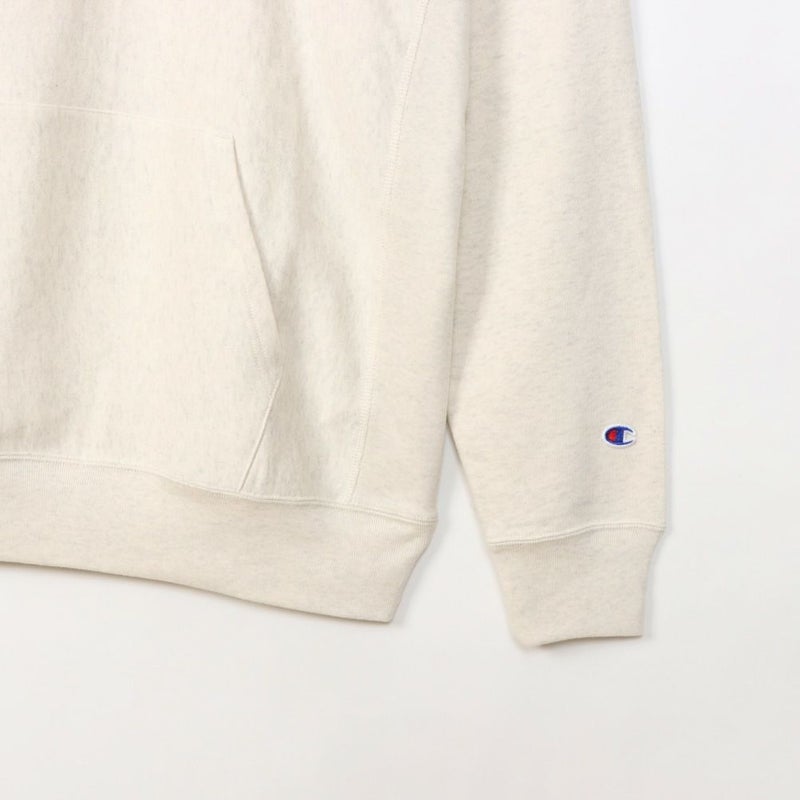 【オンラインストア限定】Champion リバースウィーブ(R) フーデッドスウェットシャツ メンズ商品画像-10