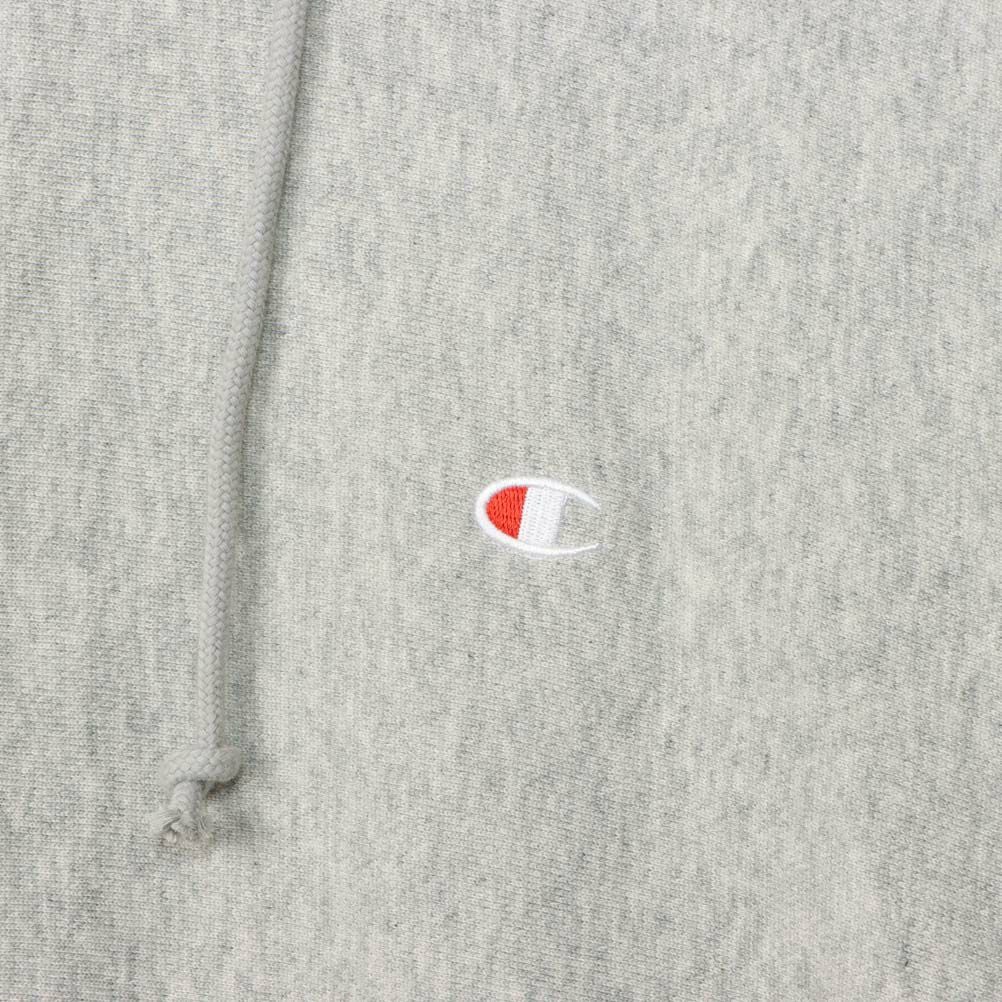 Champion リバースウィーブ(R) フーデッドスウェットシャツ メンズ