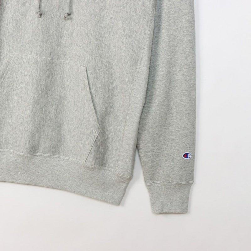 【オンラインストア限定】Champion リバースウィーブ(R) フーデッドスウェットシャツ メンズ商品画像-12