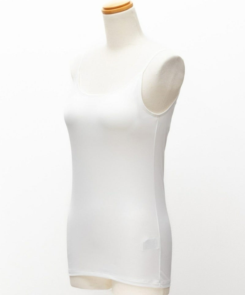 NAVY SARARI ブラトップキャミソール レディース商品画像-17