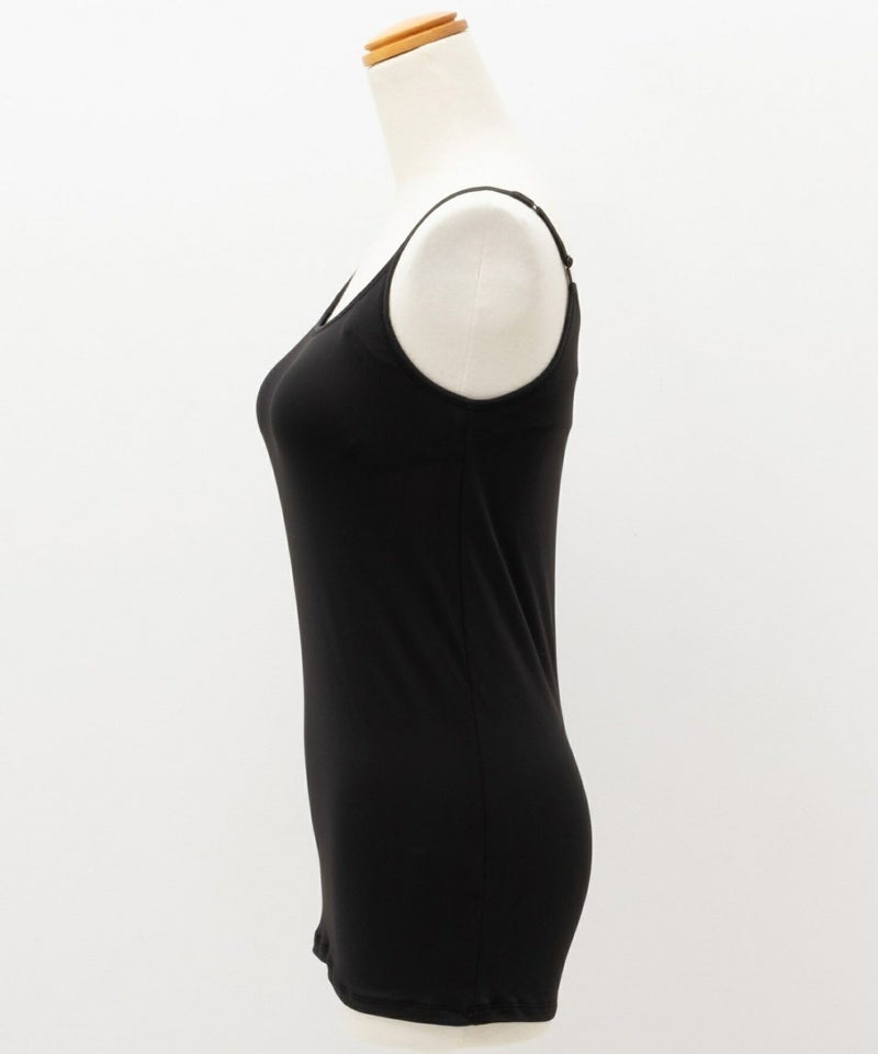 NAVY SARARI ブラトップキャミソール レディース商品画像-19