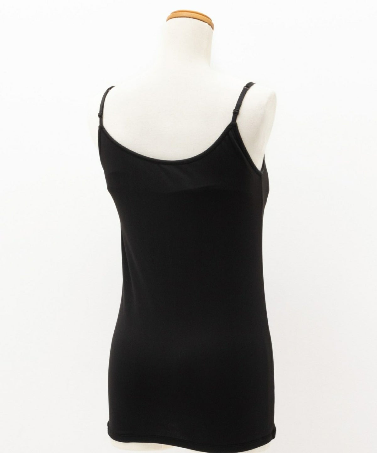 NAVY SARARI ブラトップキャミソール レディース