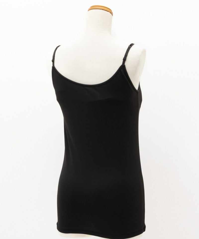 NAVY SARARI  ブラトップキャミソール レディース商品画像-20