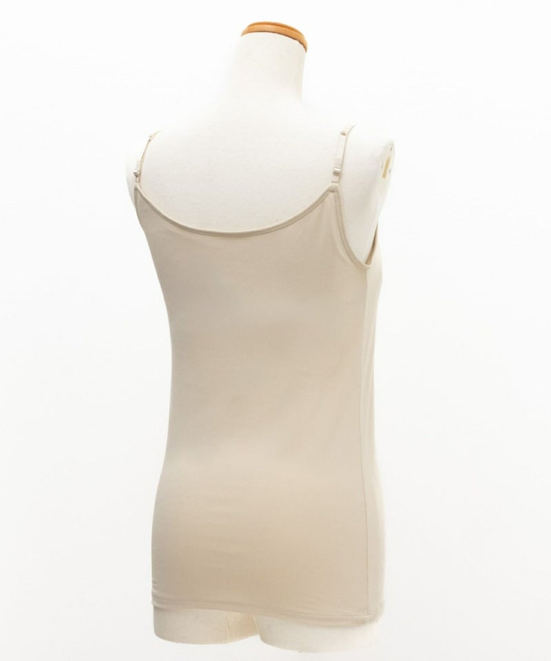 NAVY SARARI  ブラトップキャミソール レディース商品画像-22