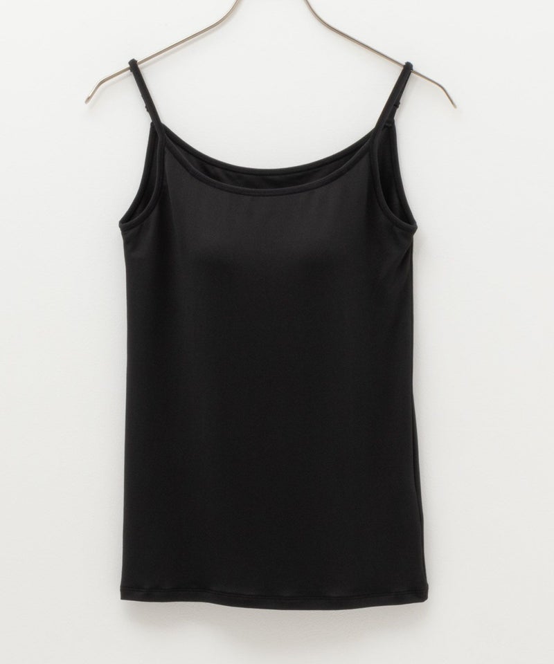 NAVY SARARI ブラトップキャミソール レディース商品画像-24