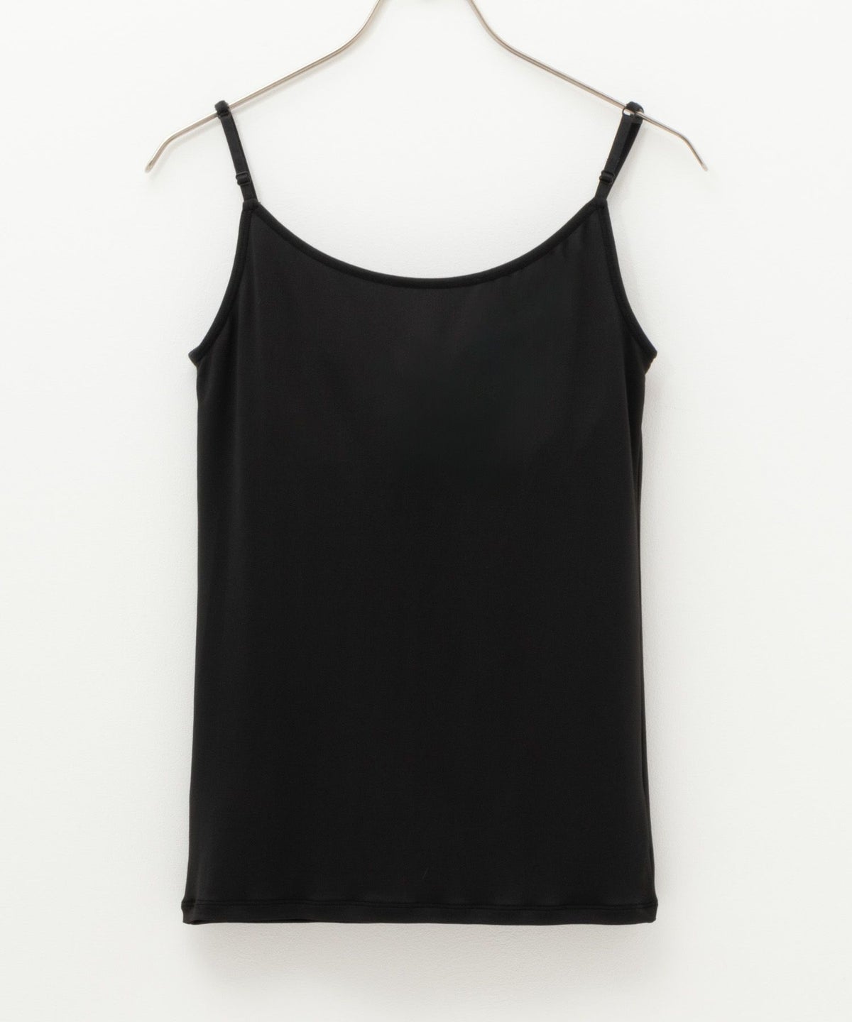 NAVY SARARI ブラトップキャミソール レディース