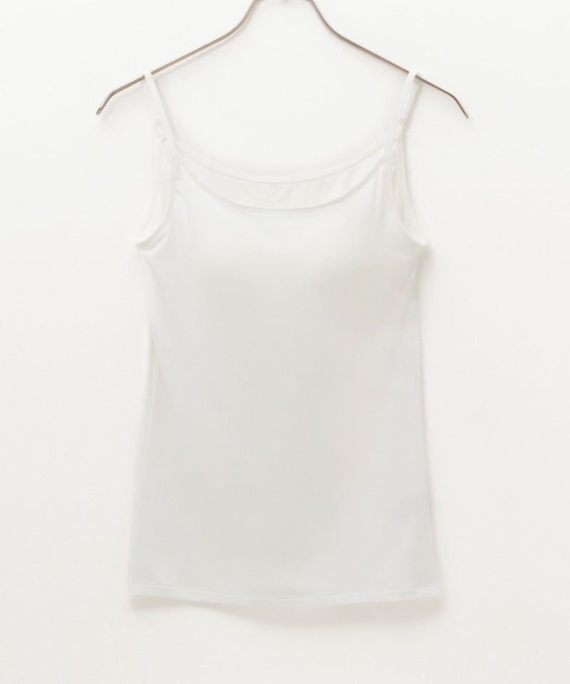 NAVY SARARI  ブラトップキャミソール レディース商品画像-26