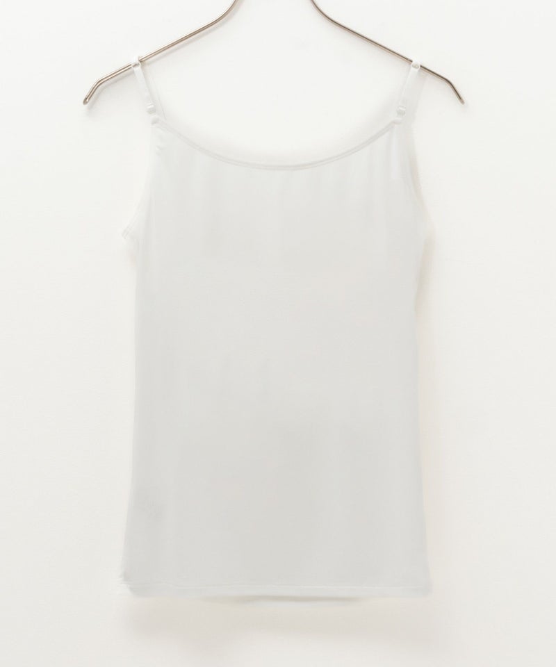 NAVY SARARI ブラトップキャミソール レディース商品画像-27