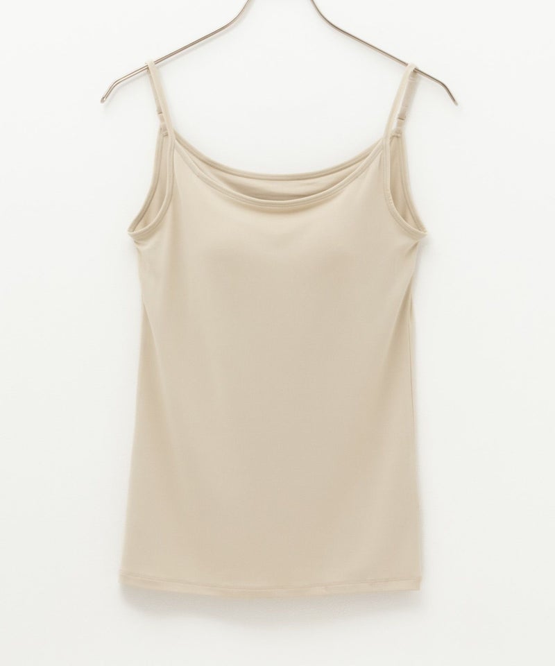 NAVY SARARI ブラトップキャミソール レディース商品画像-28