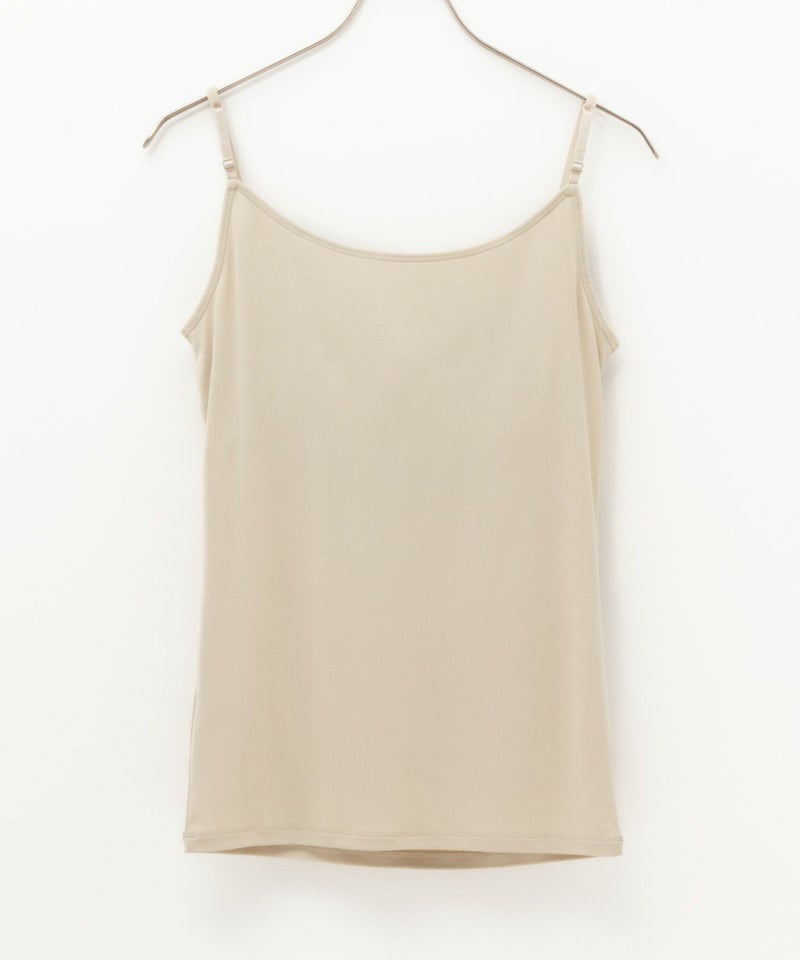 NAVY SARARI ブラトップキャミソール レディース商品画像-29