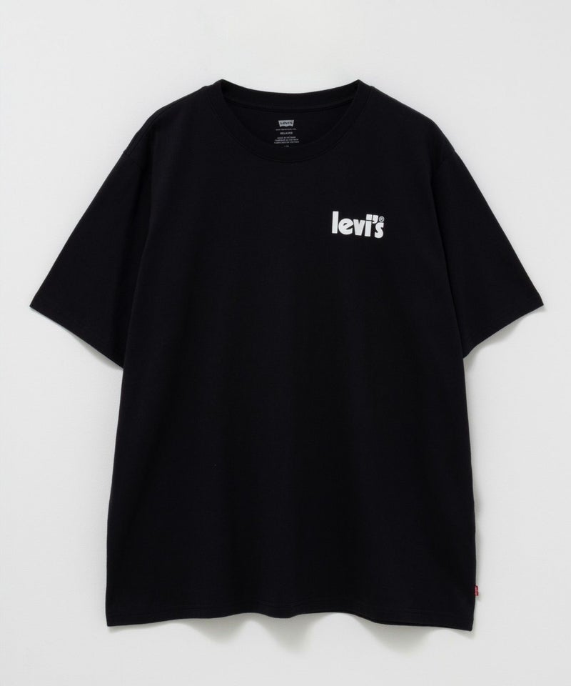 Levi's RELAXED FIT Tシャツ メンズ メール便 対応商品商品画像-2