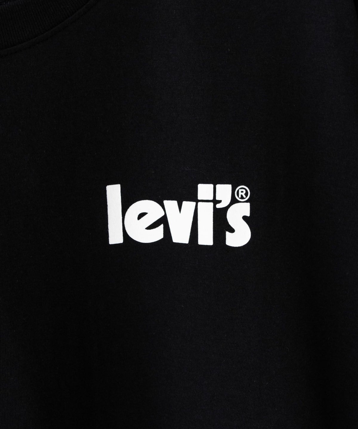 Levi's RELAXED FIT Tシャツ メンズ ネコポス 対応商品