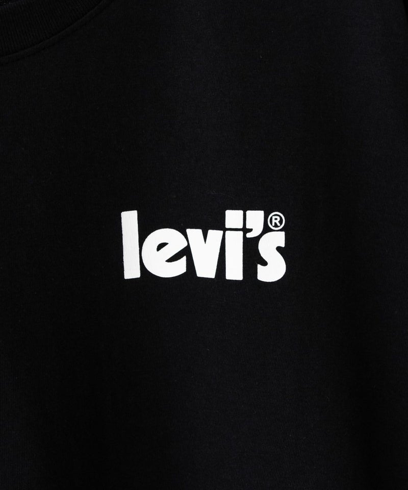 Levi's RELAXED FIT Tシャツ メンズ メール便 対応商品商品画像-5