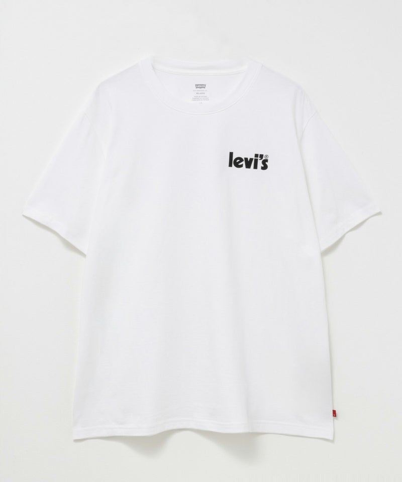 Levi's RELAXED FIT Tシャツ メンズ メール便 対応商品商品画像-2
