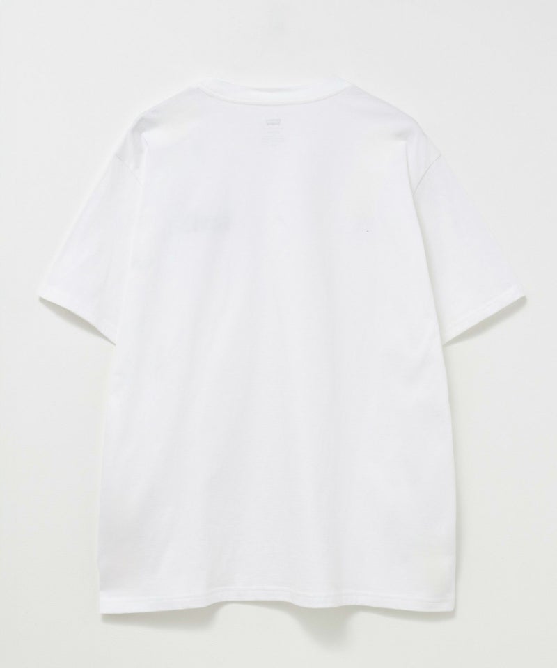 Levi's RELAXED FIT Tシャツ メンズ メール便 対応商品商品画像-3