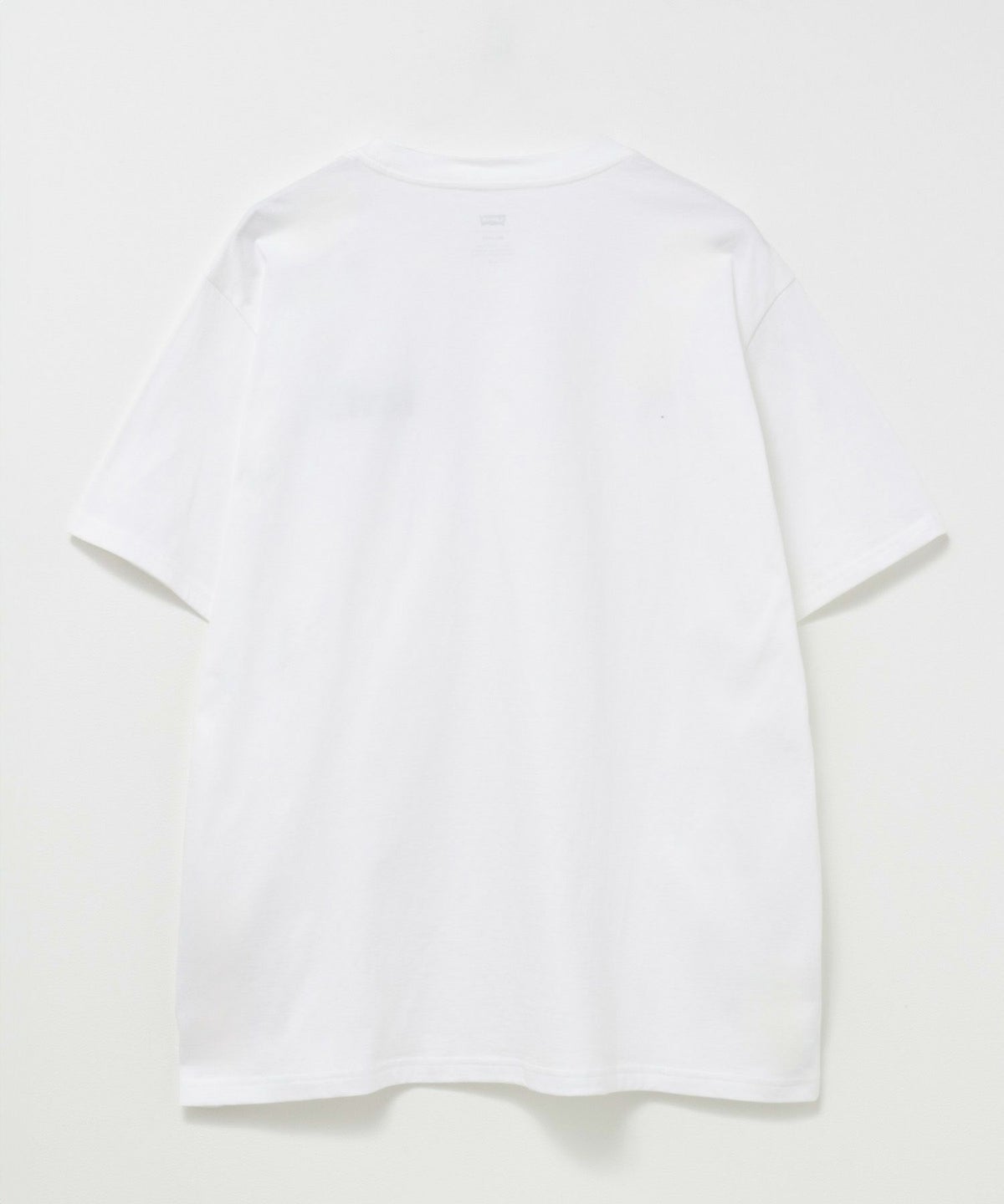 Levi's RELAXED FIT Tシャツ メンズ ネコポス 対応商品