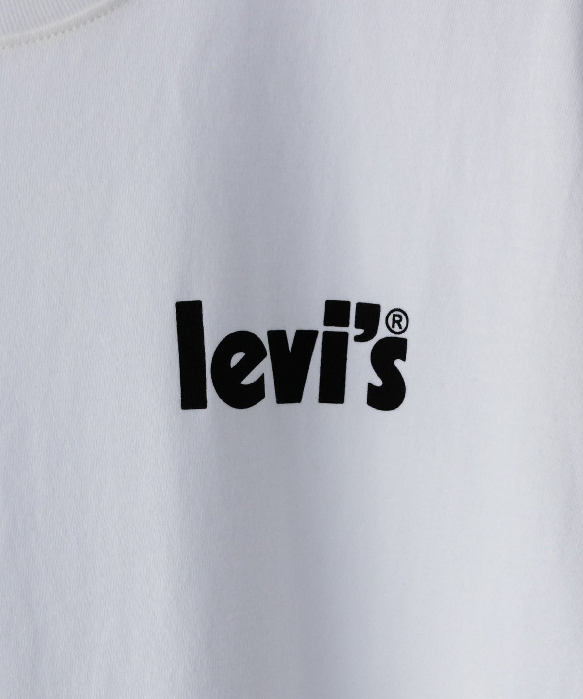 Levi's RELAXED FIT Tシャツ メンズ ネコポス 対応商品