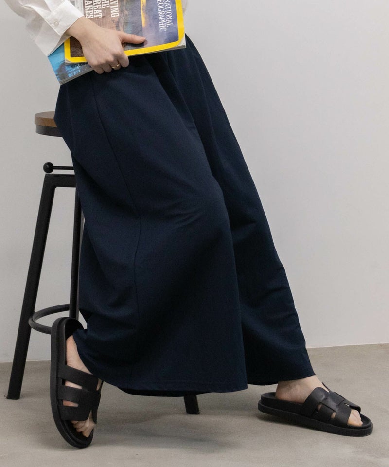 [期間限定価格]Howdy Marie  接触冷感スカンツ レディース商品画像-2