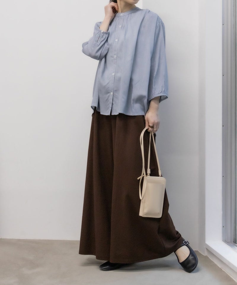 [期間限定価格]Howdy Marie  接触冷感スカンツ レディース商品画像-8