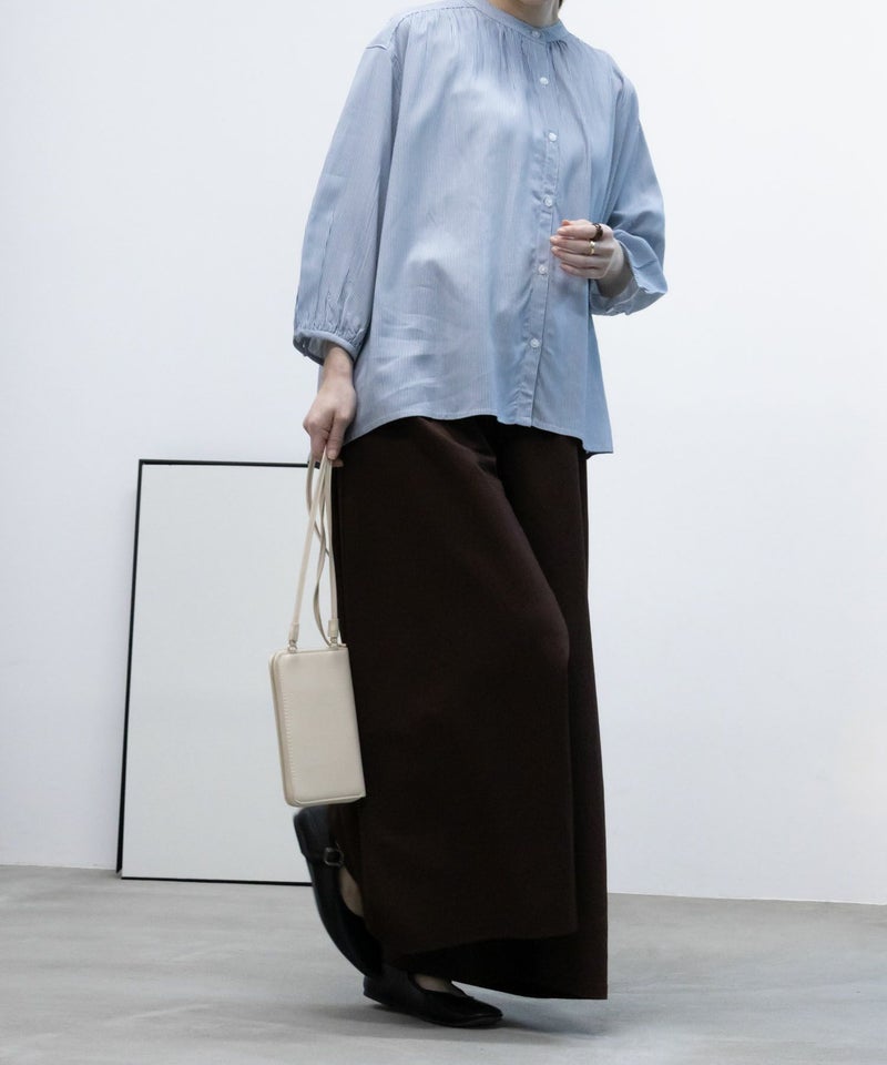 [期間限定価格]Howdy Marie  接触冷感スカンツ レディース商品画像-12