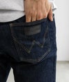 WRANGLER スリムストレートパンツ メンズ商品サムネイル-6