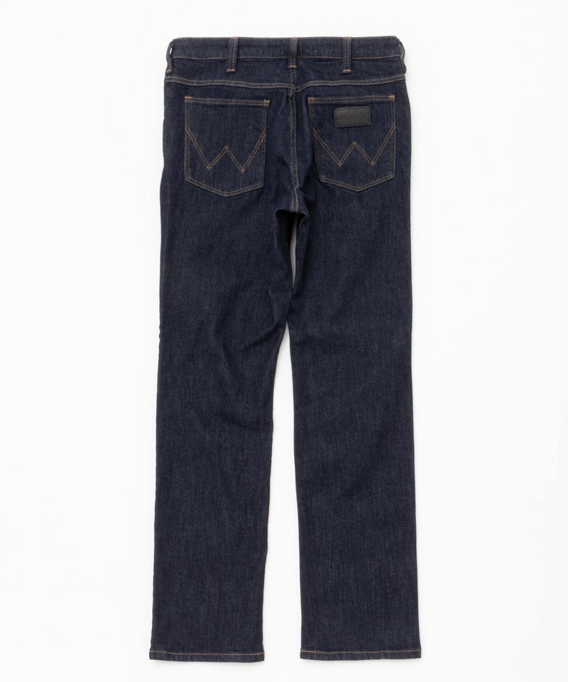 WRANGLER  スリムストレートパンツ メンズ商品画像-13