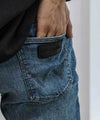 WRANGLER  スリムストレートパンツ メンズ商品サムネイル-6