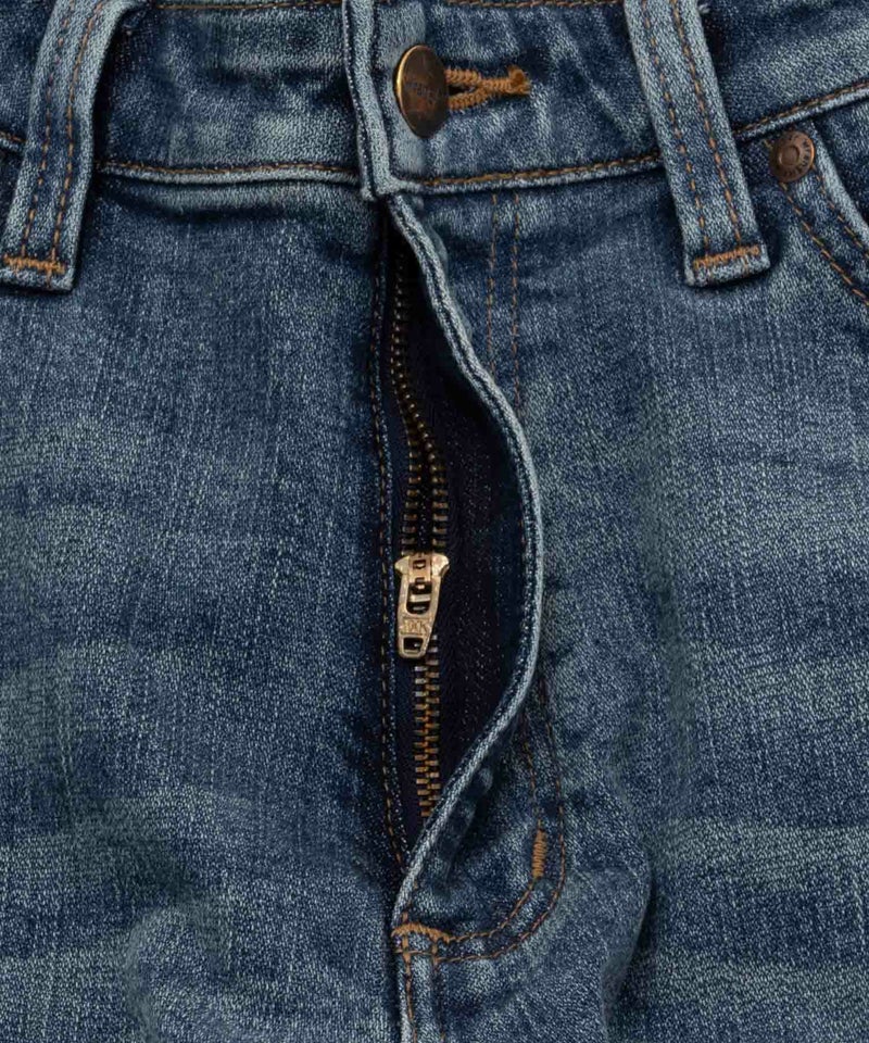 WRANGLER  スリムストレートパンツ メンズ商品画像-7