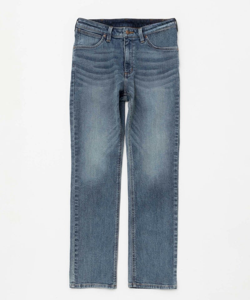 WRANGLER スリムストレートパンツ メンズ商品画像-13