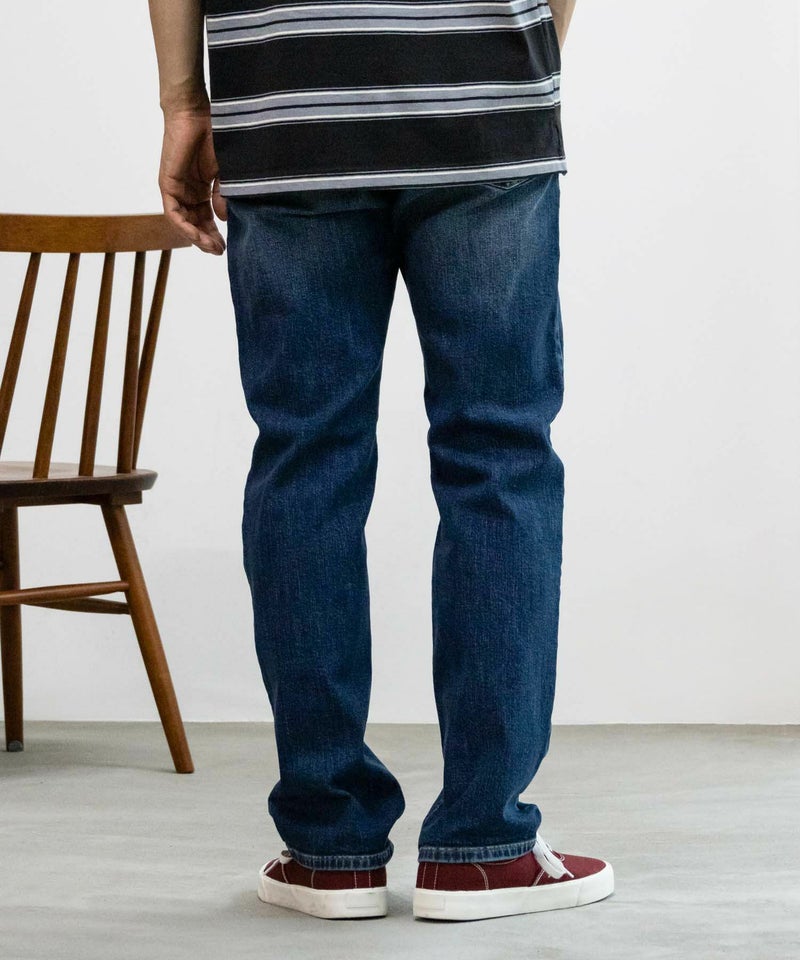 WRANGLER レギュラーストレートパンツ メンズ商品画像-4