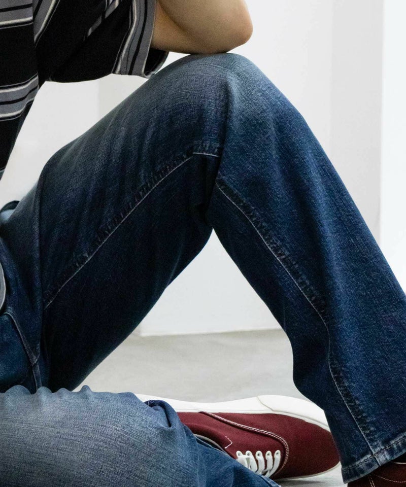 WRANGLER レギュラーストレートパンツ メンズ商品画像-7