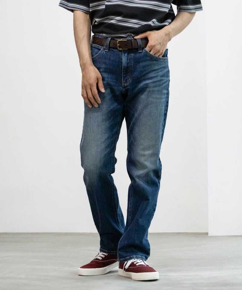 WRANGLER  レギュラーストレートパンツ メンズ商品画像-9