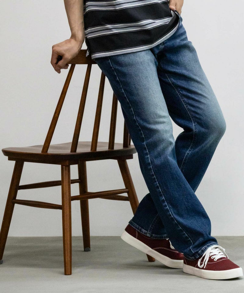 WRANGLER  レギュラーストレートパンツ メンズ商品画像-10