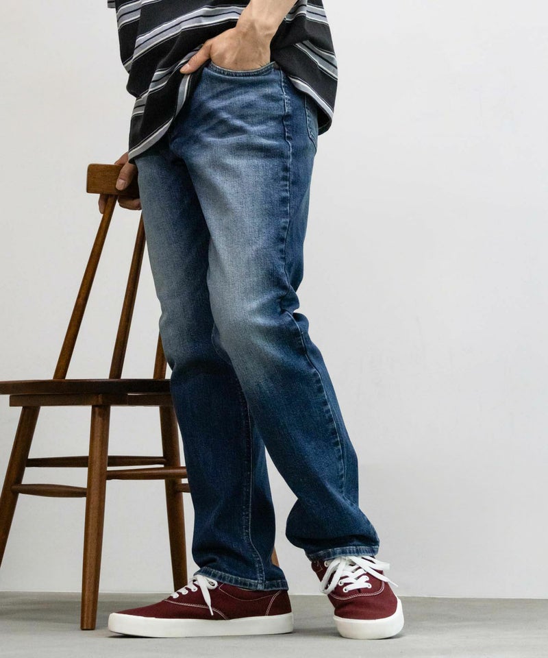 WRANGLER レギュラーストレートパンツ メンズ商品画像-11