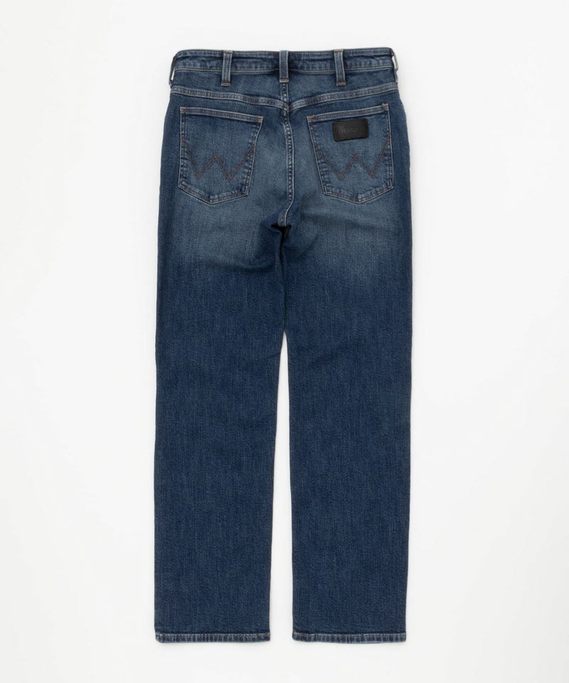 WRANGLER レギュラーストレートパンツ メンズ商品画像-13