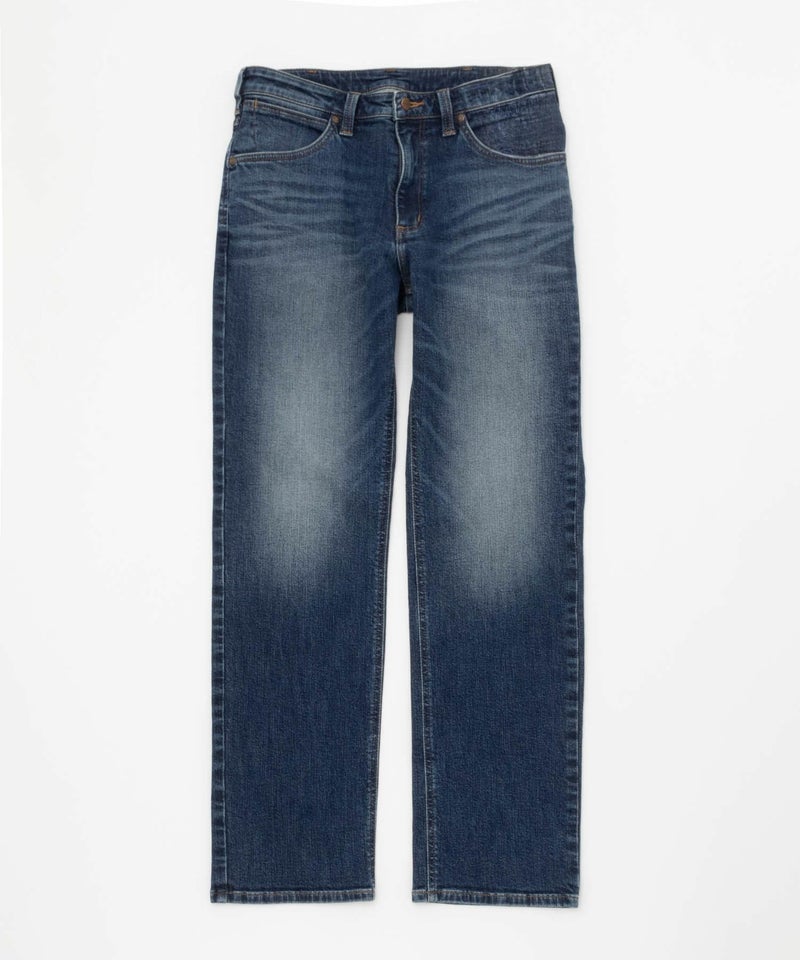 WRANGLER レギュラーストレートパンツ メンズ商品画像-14