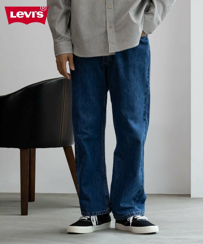 【オンラインストア限定】Levi's 565 '97ルーズストレートパンツ メンズ商品画像-1