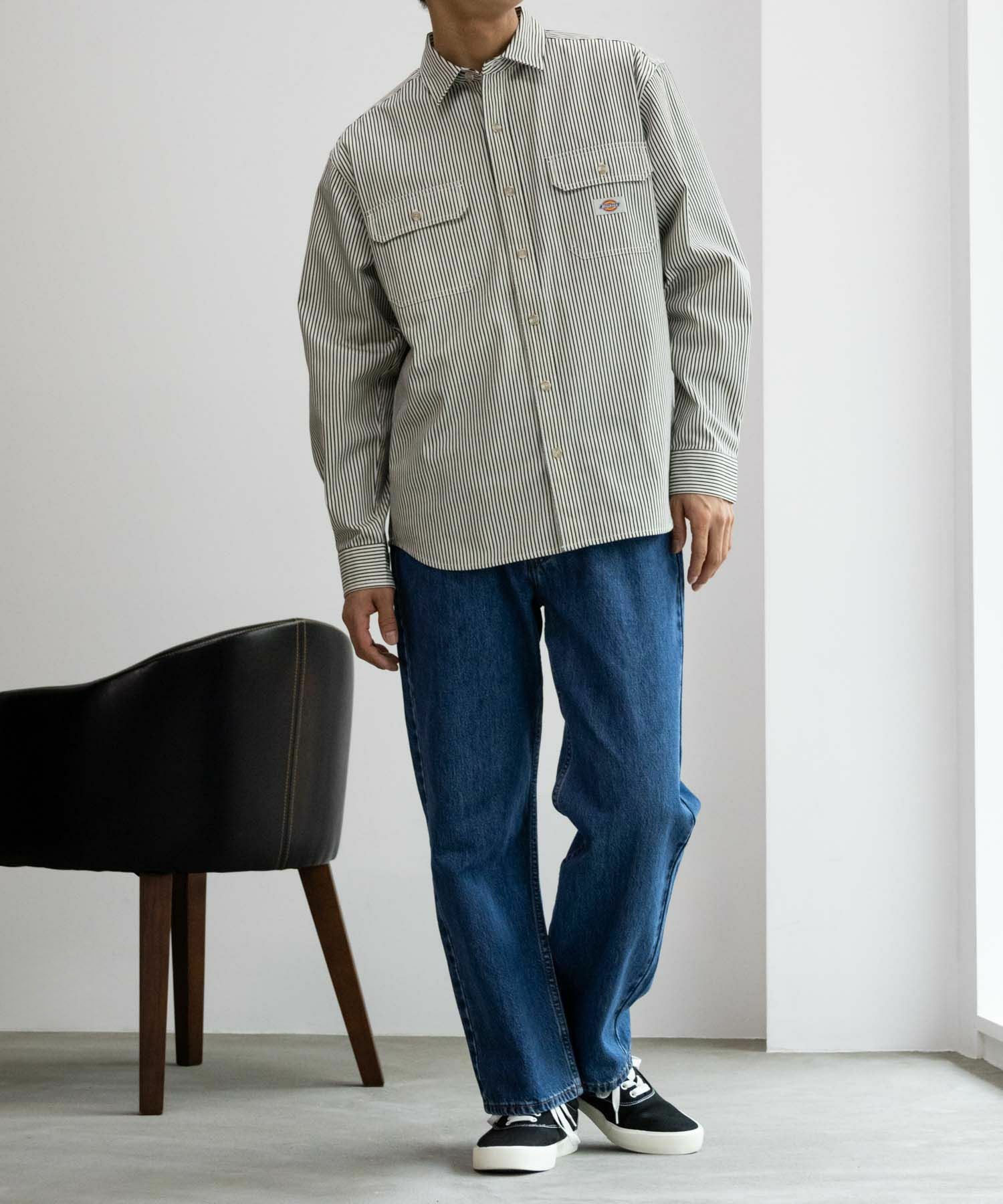 Levi's 565 '97ルーズストレートパンツ メンズ