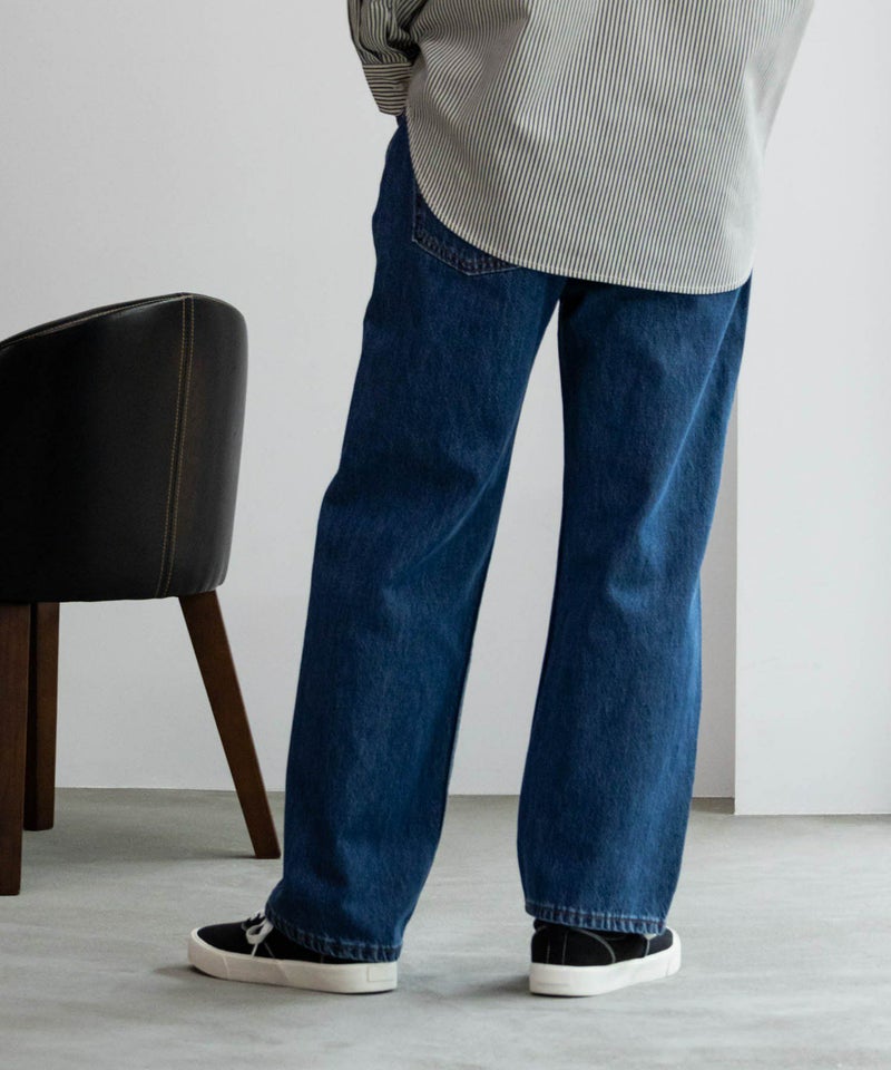 【オンラインストア限定】Levi's 565 '97ルーズストレートパンツ メンズ商品画像-4