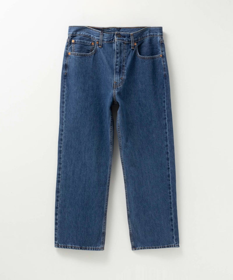 【オンラインストア限定】Levi's 565 '97ルーズストレートパンツ メンズ商品画像-11